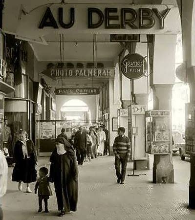 au derby marrakech